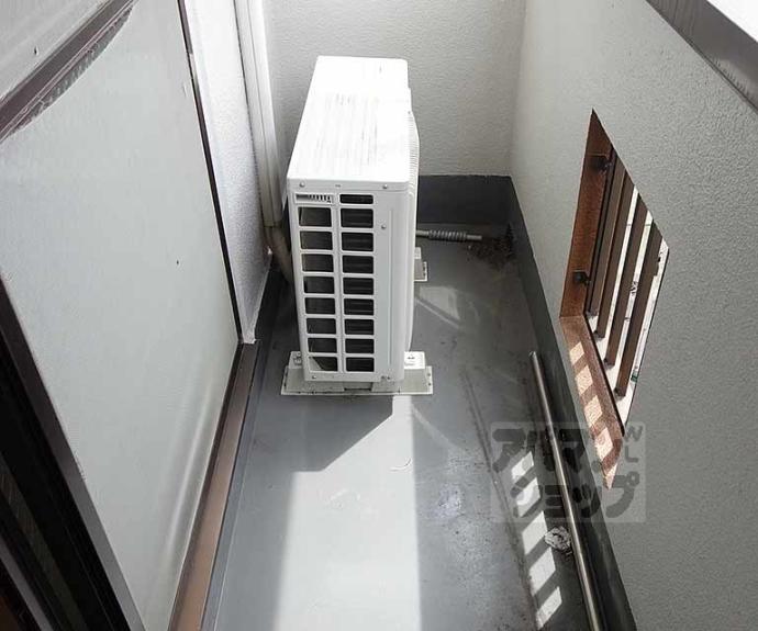 【レジデンスオカベ】間取