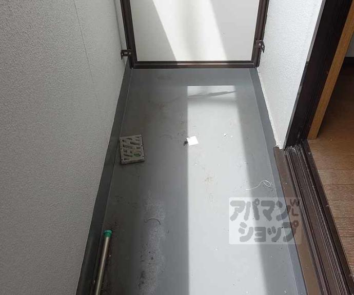 【レジデンスオカベ】間取