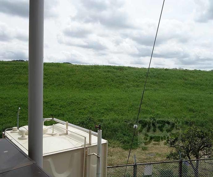 【レジデンスオカベ】間取