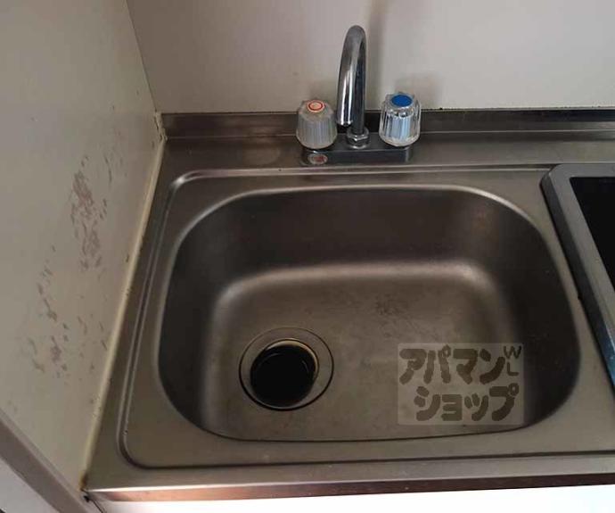 【レジデンスオカベ】間取