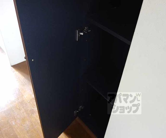 【レジデンスオカベ】間取