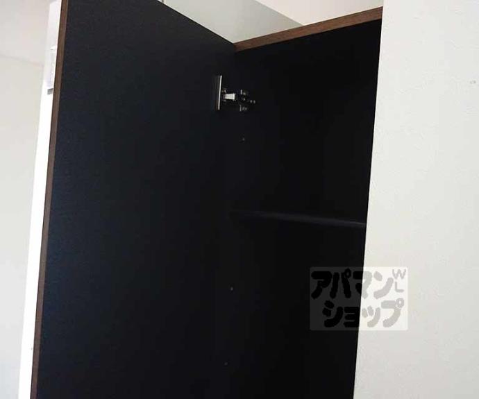 【レジデンスオカベ】間取