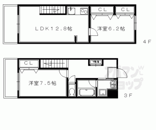 【ＳＥＬＥＮＥ桂】