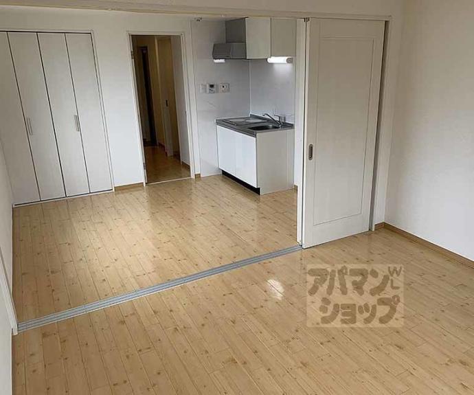 【ＳＥＬＥＮＥ桂】間取