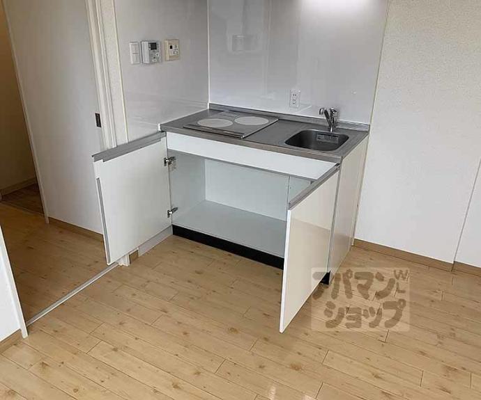 【ＳＥＬＥＮＥ桂】間取
