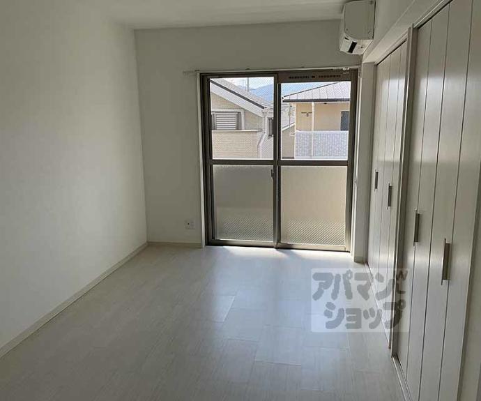 【ＳＥＬＥＮＥ桂】間取