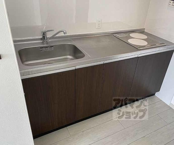 【ＳＥＬＥＮＥ桂】間取