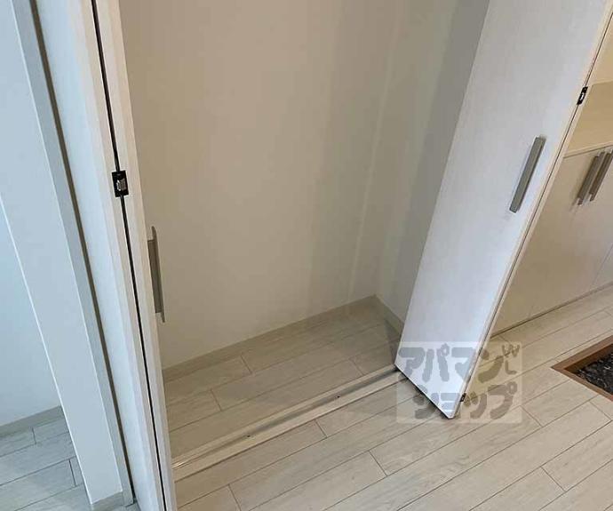 【ＳＥＬＥＮＥ桂】間取