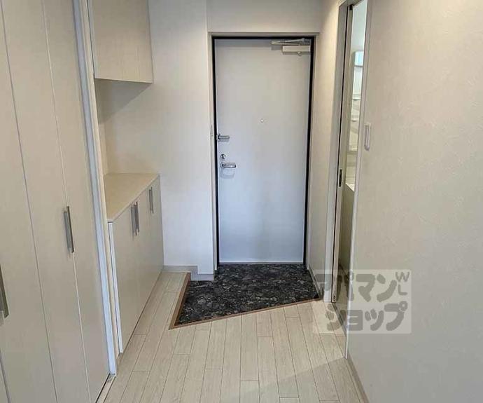 【ＳＥＬＥＮＥ桂】間取