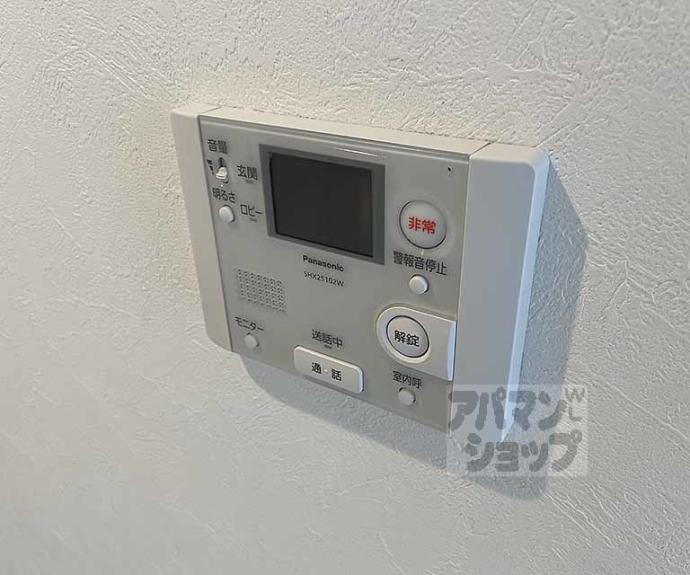 【ＳＥＬＥＮＥ桂】間取