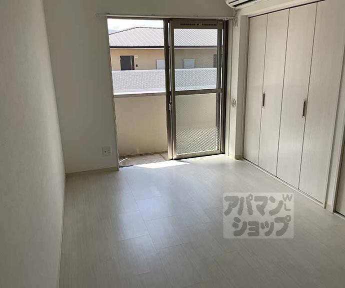 【ＳＥＬＥＮＥ桂】間取