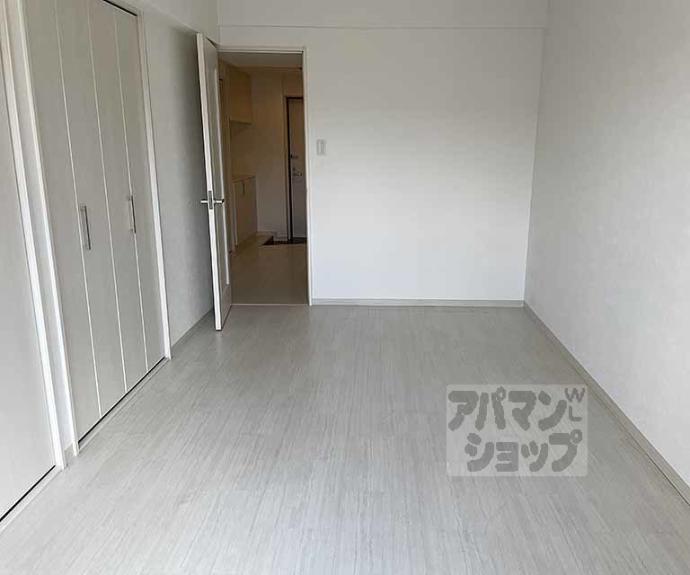 【ＳＥＬＥＮＥ桂】間取