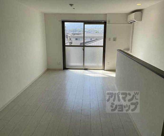 【ＳＥＬＥＮＥ桂】間取