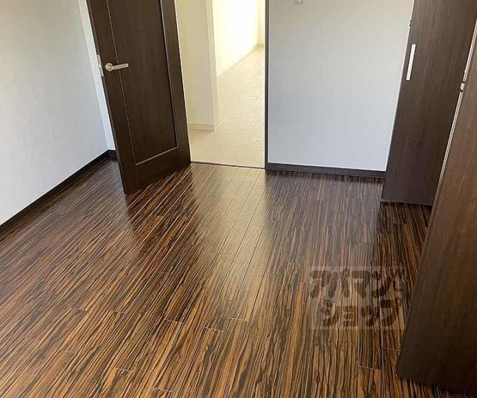 【ＳＥＬＥＮＥ桂】間取