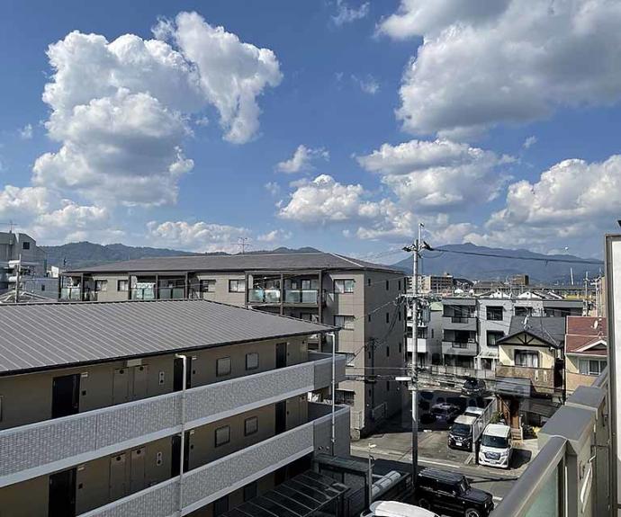 【ＳＥＬＥＮＥ桂】間取