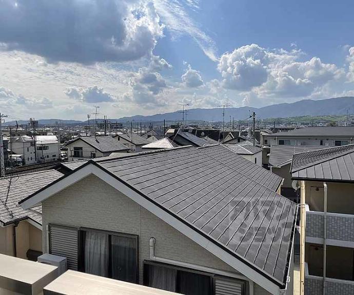 【ＳＥＬＥＮＥ桂】間取