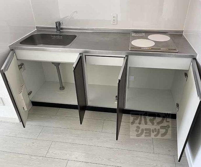 【ＳＥＬＥＮＥ桂】間取