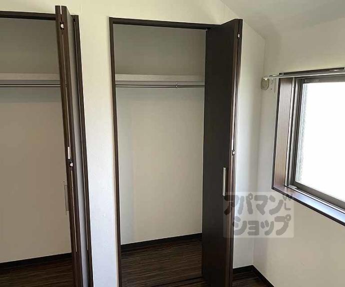 【ＳＥＬＥＮＥ桂】間取