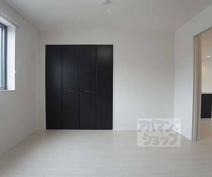 【ルーヴル西法寺】間取