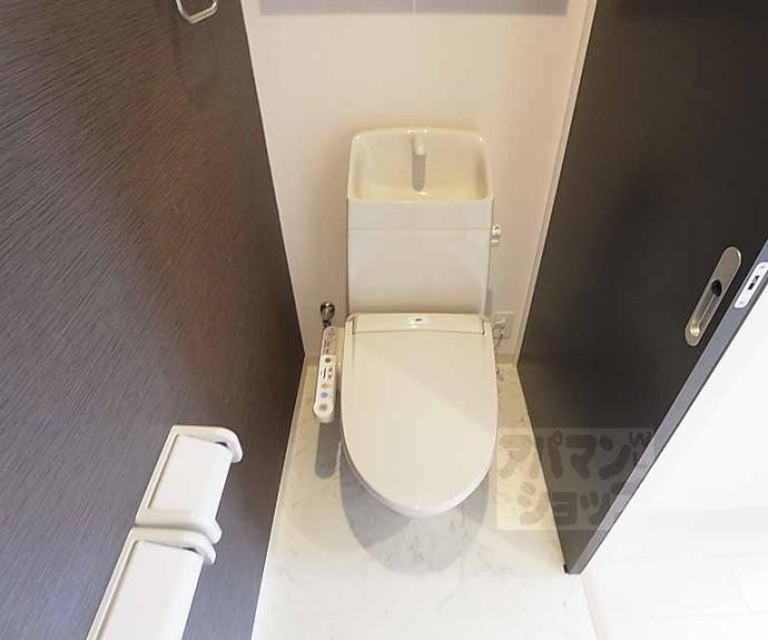 【ルーヴル西法寺】間取