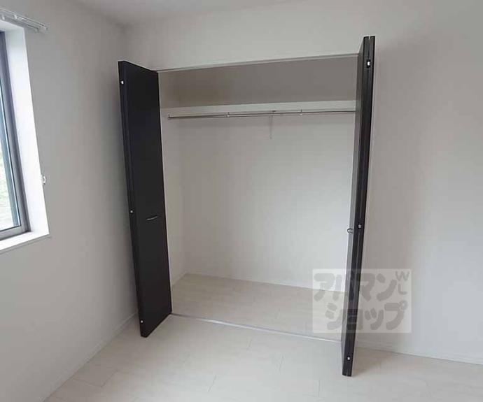 【ルーヴル西法寺】間取