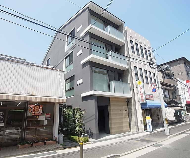 グランベール桂７番館