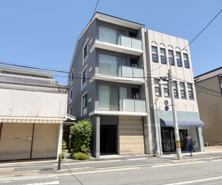 グランベール桂７番館
