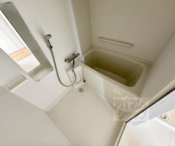 【グランベール桂7番館】間取