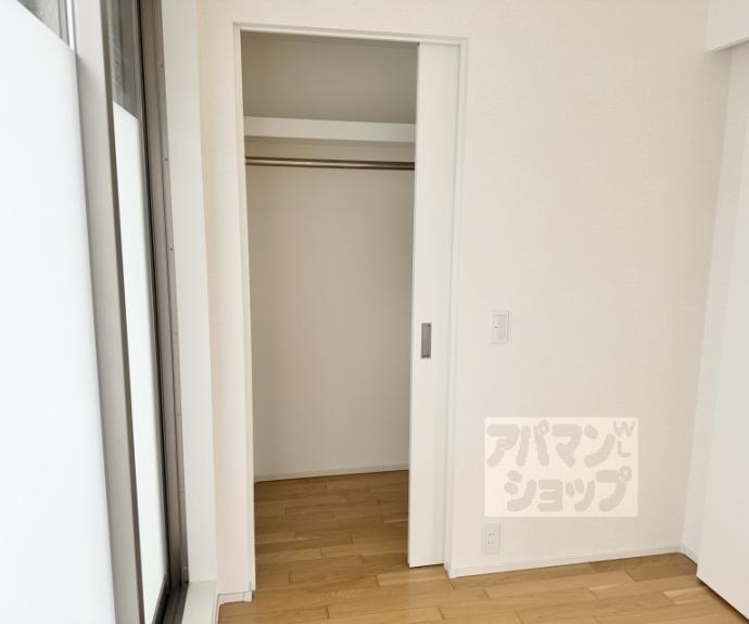 【グランベール桂7番館】間取