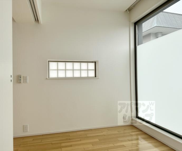 【グランベール桂7番館】間取