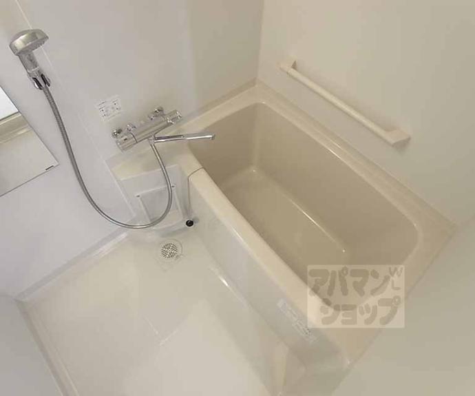 【グランベール桂７番館】間取