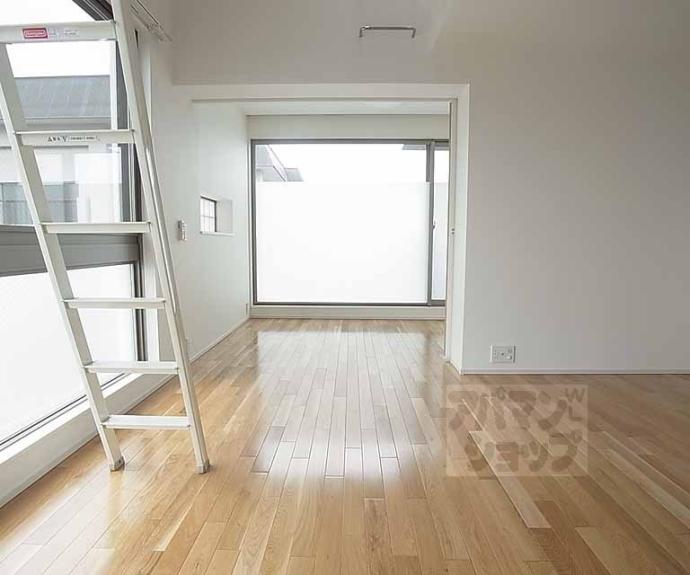 【グランベール桂７番館】間取