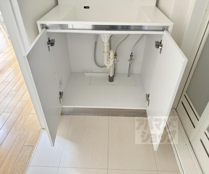 【グランベール桂7番館】間取