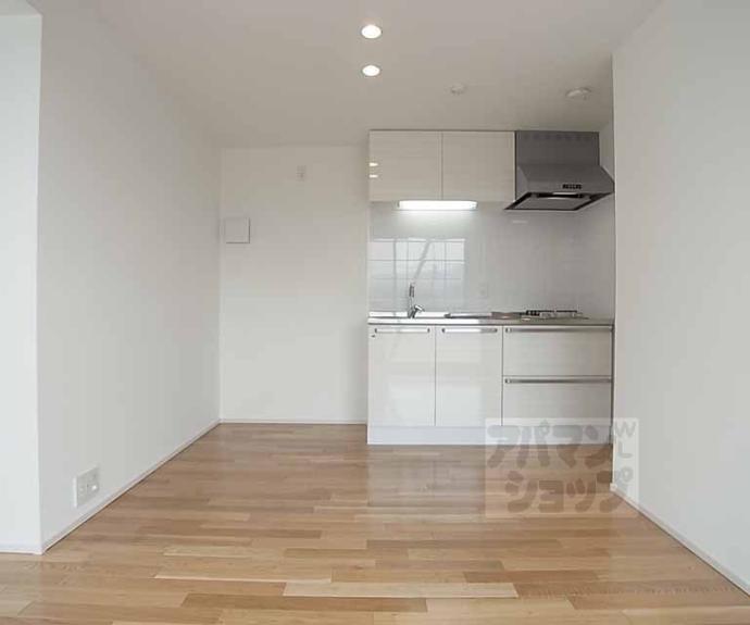 【グランベール桂７番館】間取