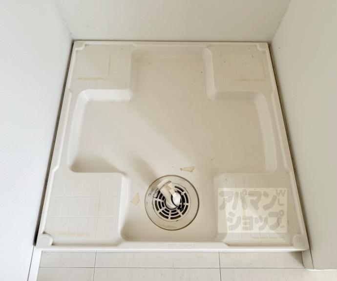 【グランベール桂7番館】間取