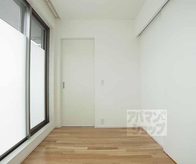 【グランベール桂７番館】間取