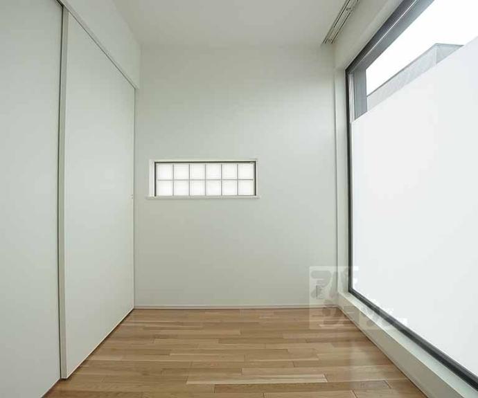 【グランベール桂７番館】間取