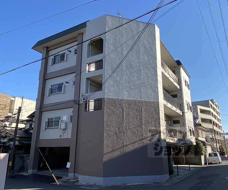 小島マンション