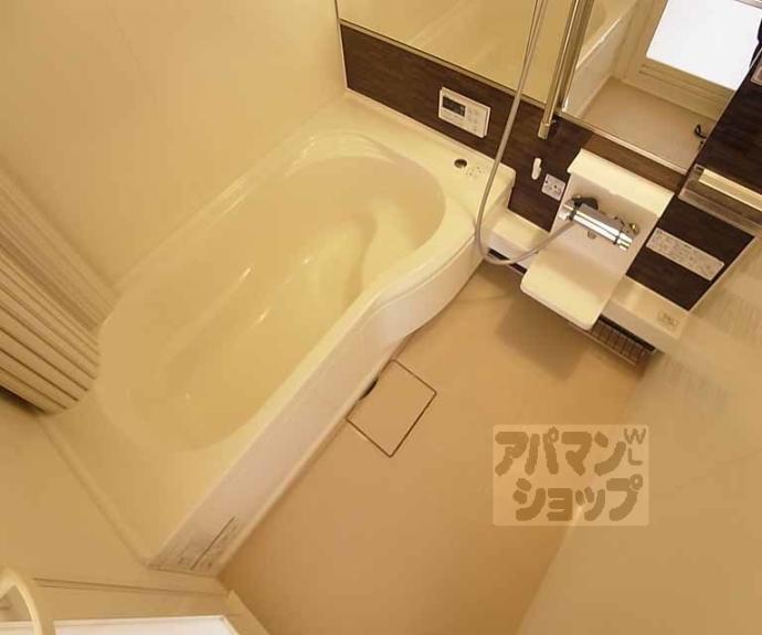 【ラ・カーザ・ドルチェ】間取