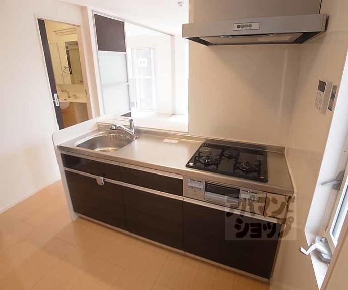 【ラ・カーザ・ドルチェ】間取