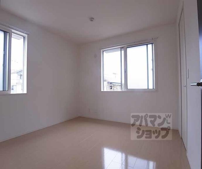 【ラ・カーザ・ドルチェ】間取