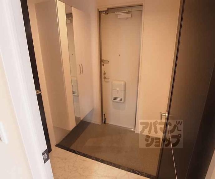 【ラ・カーザ・ドルチェ】間取