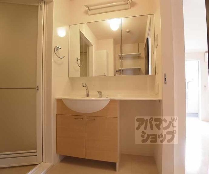 【ラ・カーザ・ドルチェ】間取