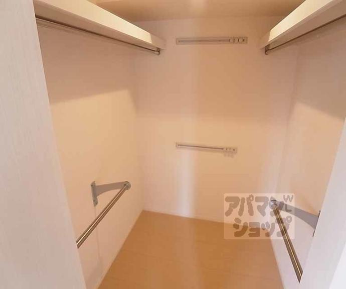 【ラ・カーザ・ドルチェ】間取