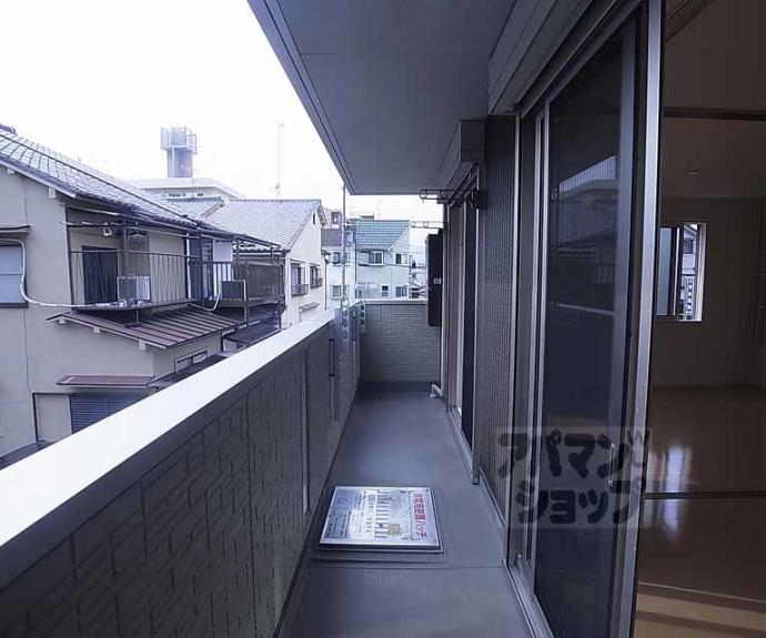 【ラ・カーザ・ドルチェ】間取