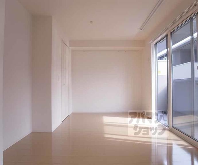 【ラ・カーザ・ドルチェ】間取