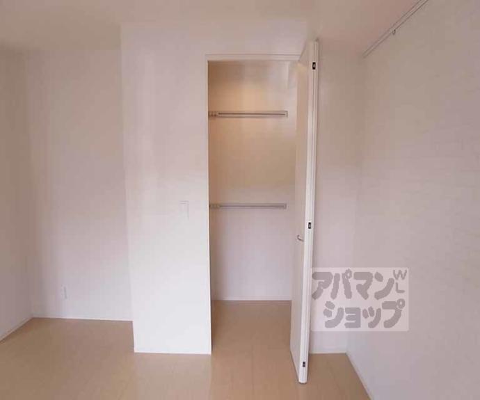 【ラ・カーザ・ドルチェ】間取