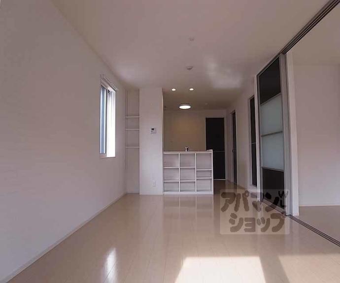 【ラ・カーザ・ドルチェ】間取