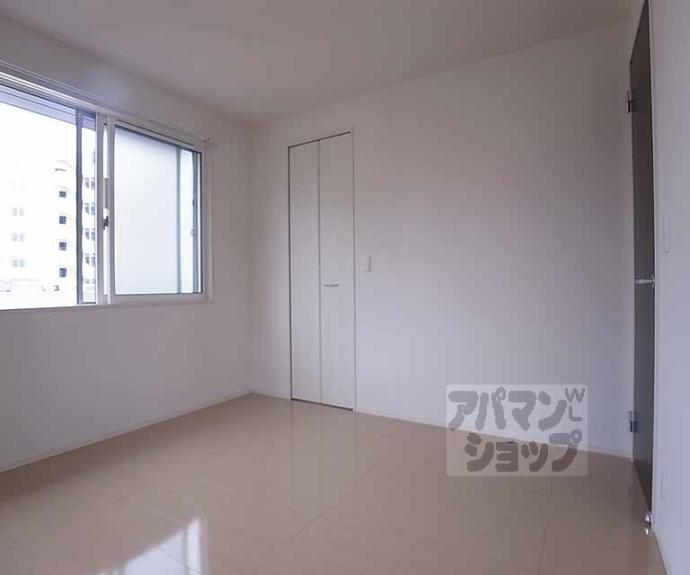 【ラ・カーザ・ドルチェ】間取