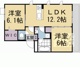 【ラ・シャンド・フルール】